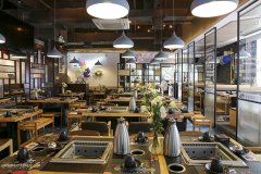 餐飲空間怎么設計才能吸引住顧客？