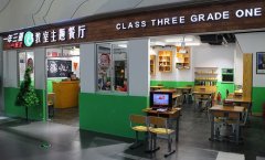 對于餐飲設計來說，創新才是出路