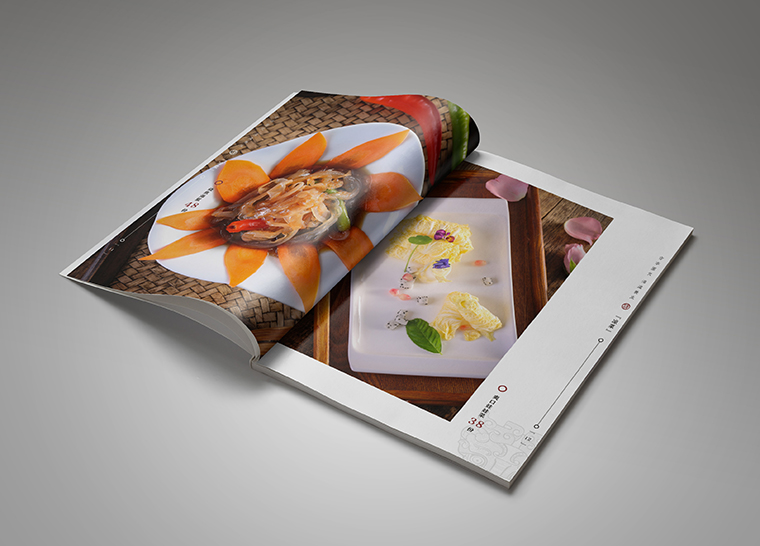 守元湯道餐飲菜譜設計_菜單排版制作-6