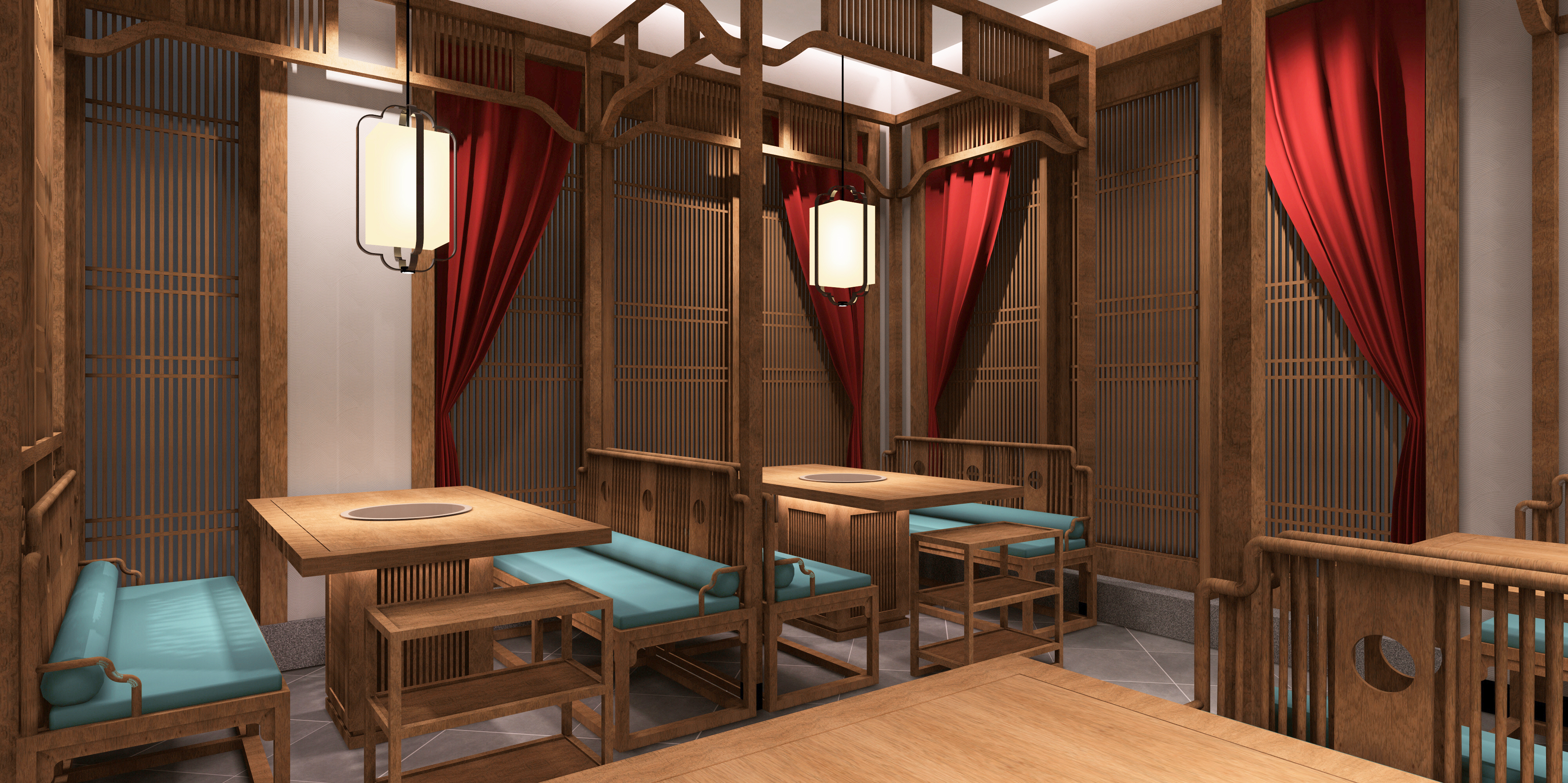 怎么做我們的餐飲設(shè)計(jì)能夠吸引眼球-1